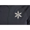 Термобілизна Airblaster Women's Classic Ninja Suit Mint Fish