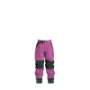 Штани дитячі Airblaster Youth Boss Pant Magenta 22