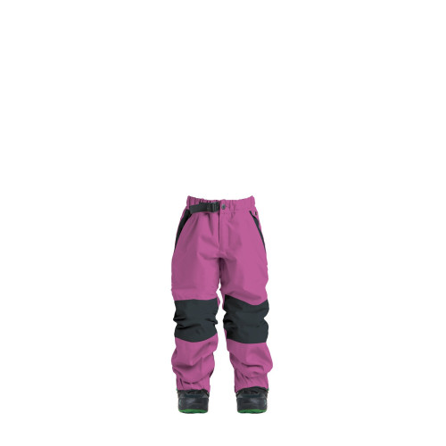 Штани дитячі Airblaster Youth Boss Pant Magenta 22