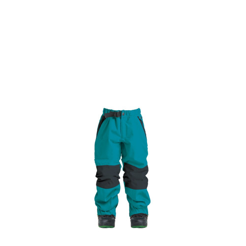 Штани дитячі Airblaster Youth Boss Pant Teal 22