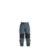 Штани дитячі Airblaster Youth Boss Pant Shark 22
