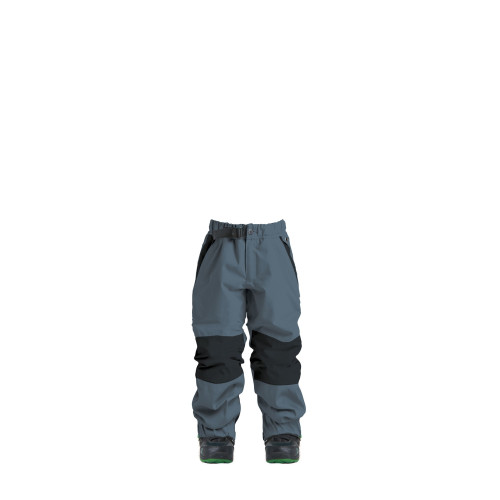 Штани дитячі Airblaster Youth Boss Pant Shark 22