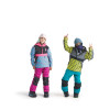 Штани дитячі Airblaster Youth Boss Pant Shark 22