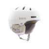 Шолом Bern Macon 2,0 MIPS Matte White w/ White Liner