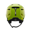 Шолом Bern Watts 2,0 MIPS Green Black w/ Black Liner