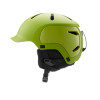 Шолом Bern Watts 2,0 MIPS Green Black w/ Black Liner