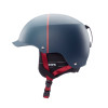 Шолом Bern Baker EPS Matte Denim Hatstyle w/ Crankfit