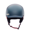 Шолом Bern Baker EPS Matte Denim Hatstyle w/ Crankfit