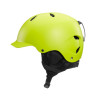 Шолом Bern Bandito EPS MIPS Matte Lime w/ Black