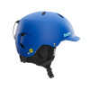 Шолом Bern Bandito EPS MIPS Matte Blue w/ Black Liner