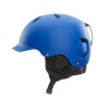 Шолом Bern Bandito EPS MIPS Matte Blue w/ Black Liner