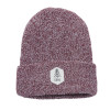 Шапка COAL 2022 The Scout Burgundy
