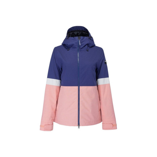 Курткa Nikita LINDAN INSULATED JACKET INDIGO