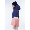 Курткa Nikita LINDAN INSULATED JACKET INDIGO