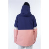 Курткa Nikita LINDAN INSULATED JACKET INDIGO