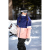 Курткa Nikita LINDAN INSULATED JACKET INDIGO