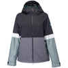 Курткa Nikita LINDAN INSULATED JACKET BLACK