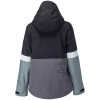 Курткa Nikita LINDAN INSULATED JACKET BLACK