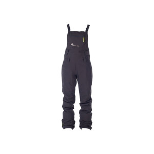 Штани Nikita BEECH STRETCH BIB BLACK