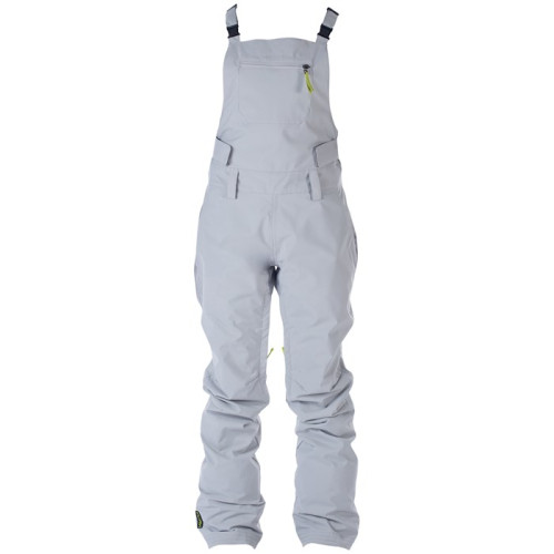 Штани Nikita BEECH STRETCH BIB GRAY