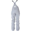 Штани Nikita BEECH STRETCH BIB GRAY