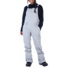 Штани Nikita BEECH STRETCH BIB GRAY