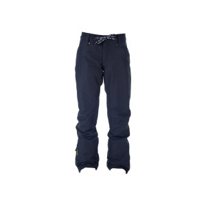 Штани Nikita CEDAR SLIM PANT BLACK