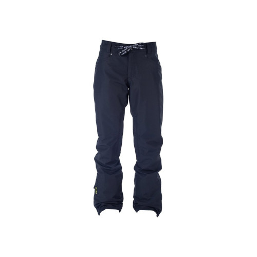 Штани Nikita CEDAR SLIM PANT BLACK