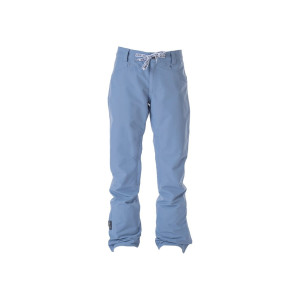 Штани Nikita CEDAR SLIM PANT SLATE