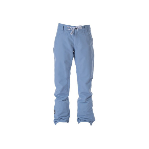 Штани Nikita CEDAR SLIM PANT SLATE