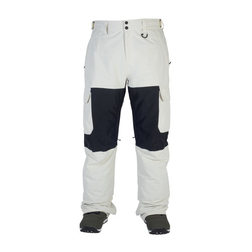 Штани BonFire TACTICAL STANDARD FIT CARGO PANT LT GREY