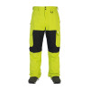 Штани BonFire TACTICAL STANDARD FIT CARGO PANT LIME
