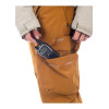 Штани BonFire TACTICAL STANDARD FIT CARGO PANT LIME