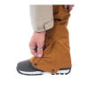 Штани BonFire TACTICAL STANDARD FIT CARGO PANT LIME