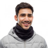 Бафф Polar BUFF® solid black