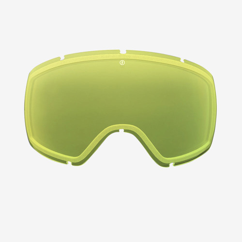 Лінза до маски ELECTRIC  EG2-T/YELLOW GREEN