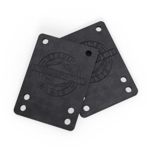 Шокпади Independent Riser Shock Pads 1/8