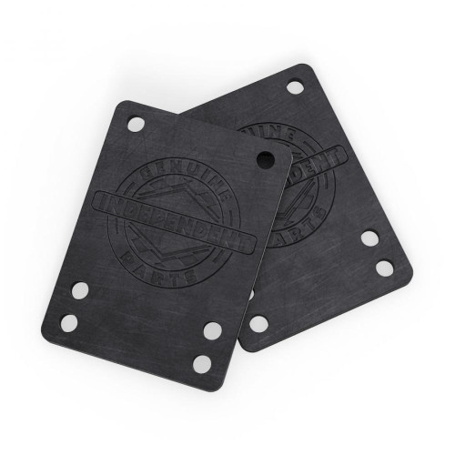 Шокпади Independent Riser Shock Pads 1/8
