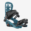 Кріплення для сплітборда  UNION Explorer Steel Blue