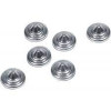 Стомп Amplifi Cleats aluminum