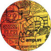 Стомп Amplifi Round Stomp Robot