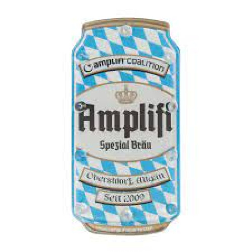 Стомп Amplifi Can Stomp spezial