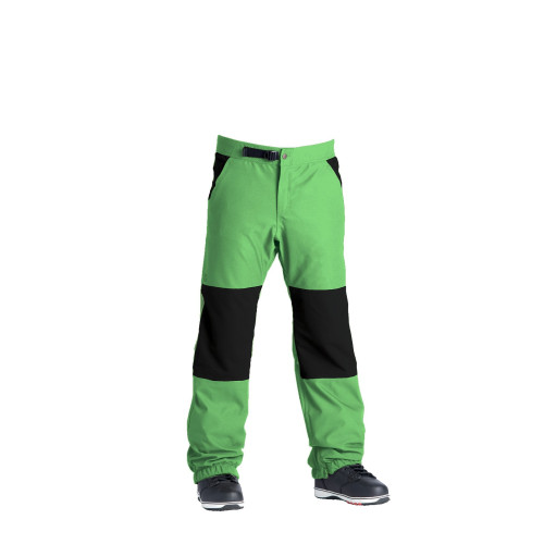 Штани Airblaster Elastic Boss Pant Hot Green