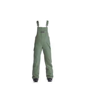 Штани Airblaster W's Freedom Bib Lichen