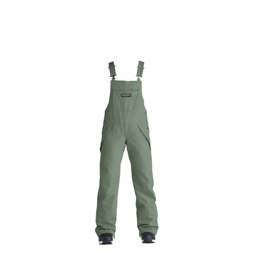 Штани Airblaster W's Freedom Bib Lichen
