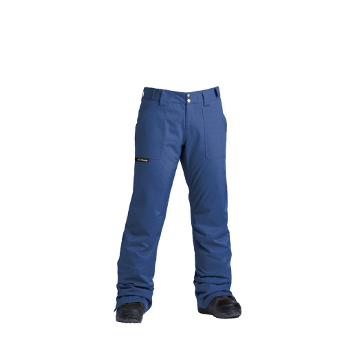 Штани Airblaster Party Pant Navy