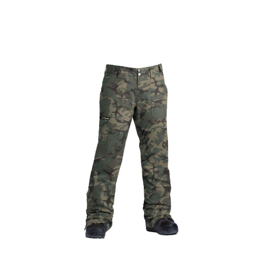 Штани Airblaster Party Pant OG Diniflage