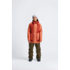 Куртка Airblaster Lady Storm Cloak Spruce Daiquiri