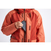 Куртка Airblaster Lady Storm Cloak Spruce Daiquiri