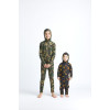 Термобілизна Airblaster Youth Ninja Suit Far Out